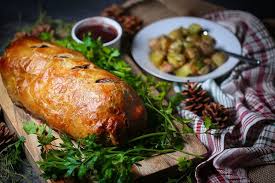 Add the port and simmer for a few minutes. Beef Wellington With Red Wine Sauce What Should I Make For