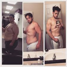 One day at work at urinal i start pissing red. Managed To Lose 180 Lbs Over My First Two Years Of Law School Pics