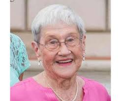 Geraldine Danna Obituary (1929