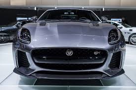 2018 Jaguar F Type Svr Redesign And Release Date 2016 2017 Car Reviews Jaguar F Type Jaguar Release Date