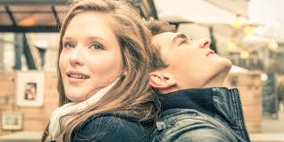 Until love do us part