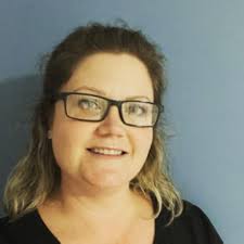 Brianna Bright, Ballerina Knight