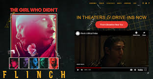Wonderful inspiration to young actors and directors. Miami Nights 1984 Makes A Comeback With Soundtrack To The Movie Flinch N I C C Project