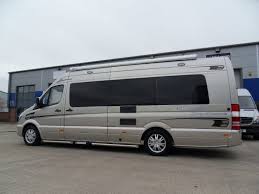 2 Berth Shadow Conversion Mercedes Sprinter 316 Extra Lwb Mclaren Sports Homes Ltd Luxury Sporthome Mercedes Sprinter Sprinter Sprinter Camper Conversion