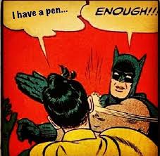 Meme lucu buat komen dan perang gambar di atas sangat mewakili anak kos maupun pekerja di akhir bulan. Kumpulan Meme Lucu Pen Pineapple Apple Pen Ppap