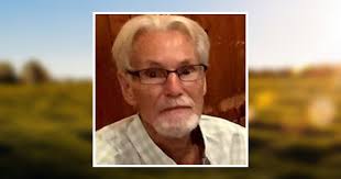 Grandon Heggie Obituary December 2, 2019