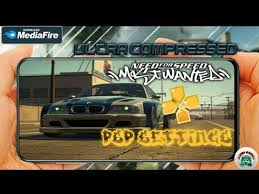 Download Need For Speed Most Wanted Ppsspp Iso Highly Compressed Complete Tutorial 68 Mb Youtube Need For Speed Speed Iso