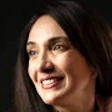 I'm glad to have contributed to this group of outstanding scholars