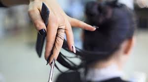 Gelée, moisturize me curl & style milk and control me. Innisfail Salon Owner Set To Defy Public Health Orders Open Tuesday Rdnewsnow Com