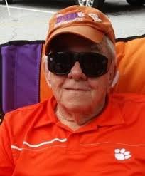 George Singleton Obituary (1938