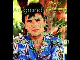 Antoine délie monte sur la scène de the voice pour interpréter le titre sos d'un terrien en détresse de daniel balavoine. Sos D Un Terrien En Detresse Daniel Balavoine Lyrics Wmv Music Artists Daniel Music