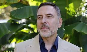 David Walliams