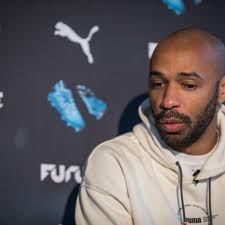 Thierry Henry : "La relation entre joueurs et marques a beaucoup changé"