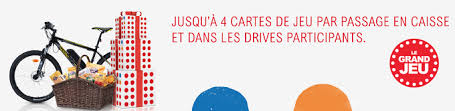 Le sport, les performances, mais aussi la connaissance de la france et de son riche patrimoine que. Www Tourdesregions Leclerc Gagnez Grace A Votre Code Leclerc