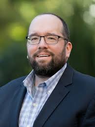 About — Daniel Darling