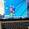 Masuk ke kolom search windows, lalu anda ketik disk management dan enter pada pilihan tersebut. 1