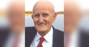 Obituary for Elwood Shepard