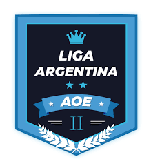 Liga argentina de futbol infantil juvenil. Liga Argentina 2 1ra Division Liquipedia Age Of Empires Wiki