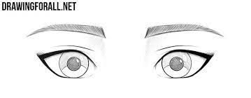 Maybe you would like to learn more about one of these? How To Draw Anime Eyes