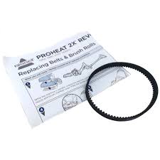 Bissell Proheat 2x Revolution Pet Pro Parts Bissell Proheat 2x Cog Pump Belt 1611129 Walmart Com Walmart Com