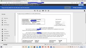 Apex capital offers free trial access to our desktop and mobile platforms. Apex Capital Consulting 2021 Reports Reviews Scampulse Com