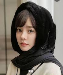 Шинэ загварын алчууртай малгай. Хиймэл усан булга, дээл хувцас дээр үнэхээр  чамин харагддаг. 89804081