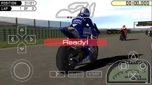 Download Motogp Ppsspp Psp 2017 Save Data Unlocked All Level For Android Youtube