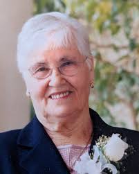 Most Recent Obituaries