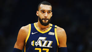 The league has suspended its season after a player tested positive for. Coronavirus Utah Jazz S Rudy Gobert Warns People To Take Virus Seriously After Joke Backfires Bbc Sport