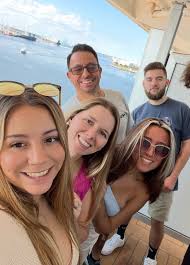 Vendor of the week at Lazy Daisy in Virginia Beach