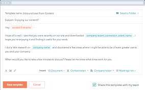 Rocket mail is a clean, modern email template for both professional and personal usage. Free Email Templates Builder Hubspot