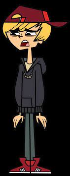 Pin by Julian the goth on Junior Total Drama | Bart simpson, Bart, Simpson