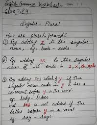 By practising the cbse english class 3 worksheets will help in scoring higher marks in your examinations. Real Tuitions English Grammar Worksheets For Class 3 And Facebook