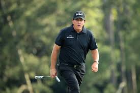Phil mickelson, a longtime holdout of social media, is now all in. Quail Hollow Best Bets With Pat Mayo Plus Phil Mickelson S Calves The Ringer