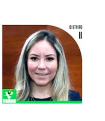 Dip. Dulcelina Sánchez de Lira