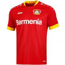 May 28, 2021 · that is because, according to a report by german news outlet kicker, bayer leverkusen are keen on acquiring the frenchman's signature this summer. Bayer Leverkusen Football Shirts 2021 2022 Foot Store