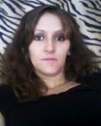 Alexandra PARENT, 41 ans (SIGEAN, BAPAUME, DAINVILLE)