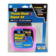 Check spelling or type a new query. Dap Plastic Wood X With Drydex 8 Oz All Purpose Wood Filler Repair Kit 6 Pack 7079800596 The Home Depot In 2021 Repair Countertop Refinishing Kit Refinishing Kit