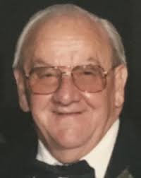 WILLIAM CICIRETTI Obituary (1931