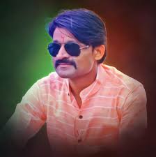 Sudarshan M. Landekar