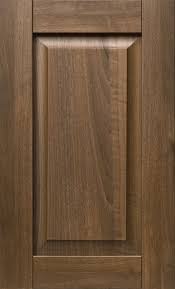 Bassano In Dark Italian Walnut Kitchen Cabinet Walnut Thermofoil Cabinets Cabinet Doors Walnut Kitchen Cabinets