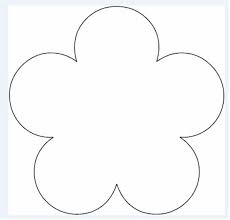 12 Best Printable Poppy Flower Stencil Patterns Printablee Com From asters to roses there a good selection of flora here. printable poppy flower stencil patterns