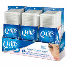 Select from a range of colour options including matte black, natural brown, grey, and aluminium to match your landscaping design and style preferences. Q Tips Cotton Swabs 3 Pack Of 625 Costco