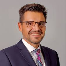 Luis Felipe Llave Rodriguez