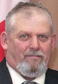 South Dundas councillor lobbies for own project