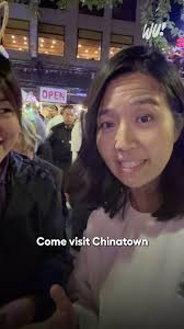 Had a blast at the fourth annual Chinatown Night Market! With families from  across the region, amazing performances, and fantastic food, it was  incredible to see the city come together to enjoy all ...