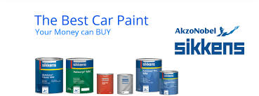 The Best Car Paint Your Money Can Buy Gabystores