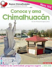 Conoce y Ama Chimalhuacán