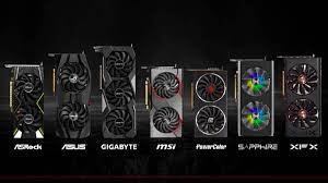 The amd rx 6900 xt graphics cards released in december of 2020. Amd Radeon Rx 5500 Xt Graphics Cards For 1080p Gaming Launched In India Price Specifications Game Bundle And More Technology News
