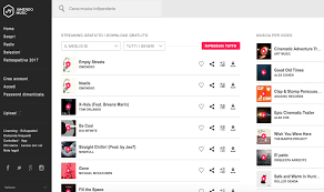 La radio spotify music è ascoltabile anche in modalità offline, senza connessione internet, ma bisogna aggiornare l'applicazione alla versione 'premium'. App Musicali Gratis Come Spotify Musica Da Scaricare Ascoltate Canzoni